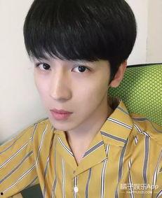 吃瓜网红小哥哥微博号是什么,微博号背后的趣味故事”  第2张