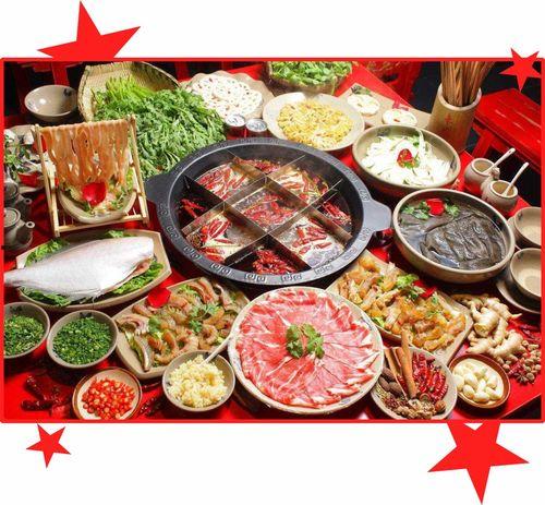 爆料火锅达人视频大全集,一场味蕾与视觉的盛宴  第3张