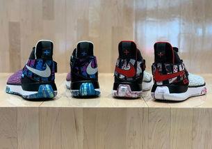 近期篮球鞋爆料新闻报道  第3张