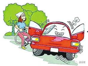 广州汽车博主爆料新闻事件,揭秘汽车行业最新内幕事件  第2张